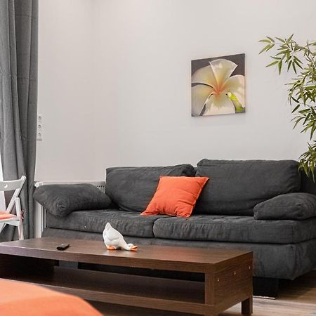 Fullfilling 3Br Shared Apartment With Pleasing Patio Wiedeń Zewnętrze zdjęcie