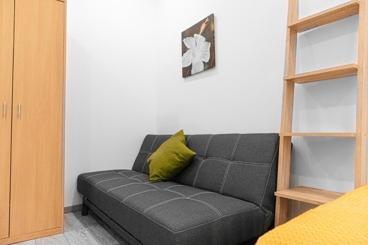 Fullfilling 3Br Shared Apartment With Pleasing Patio Wiedeń Zewnętrze zdjęcie